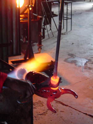 This was a tough cookie to make. Good one!